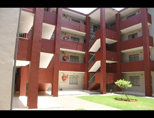 2 BEDROOM APARTMENT FOR SALE IN JABULANI